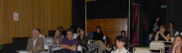 ARTE:
AÑO 2009:
19 de noviembre jornadas de teatro comparado IV congreso:
DSC_0006