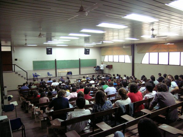 Campus Universitario vistas varias 020