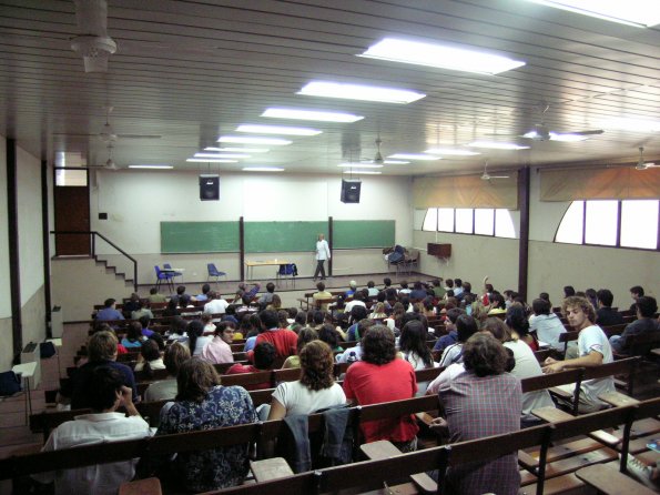 aulas comunes 1