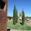 View the image: vista lateral de aulas comunes 2
