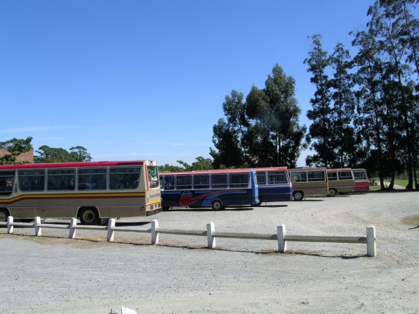 Campus Universitario vistas varias 106
