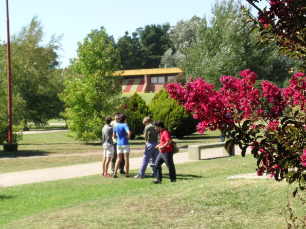 Campus Universitario vistas varias 096