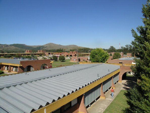 Campus Universitario vistas varias 012