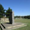 View the image: monumento al fundador zarini