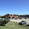 View the image: playa de estacionamiento