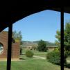 View the image: vista desde adentro de aulas comunes  1