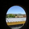 View the image: vista desde arriba