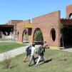View the image: entrada pabellon de exacta 1