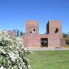View the image: pabellon de fisica experimental