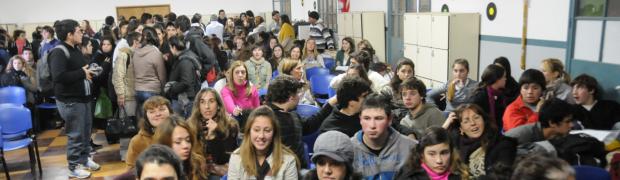 4 de julio polimodal talleres:
DSC_1828