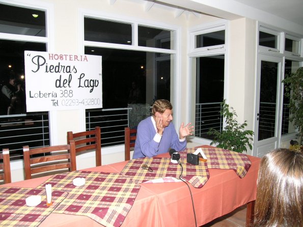 mariano mores en tandil 173