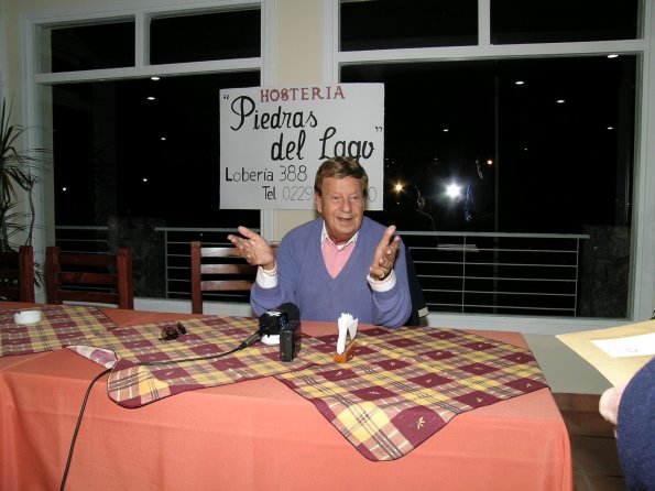 mariano mores en tandil 175