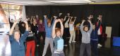 View the Album: 13 DE SETIEMBRE TALLER GIMNASIA ADULTOS MAYORES
 7 images