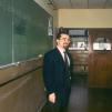 View the image: Ronchetti en clase