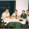 View the image: Rosario con Alvarado