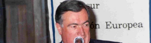 II Jornadas de la Integracion 2000:
Foto 3