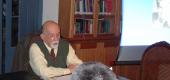 View the Album: Conferencia Dr. Grun 2005
 5 images