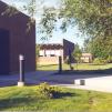 View the image: Campus universitario (tres pabellones)