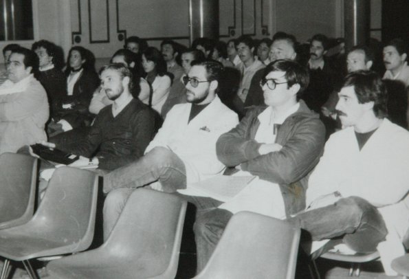 charla de veterinaria