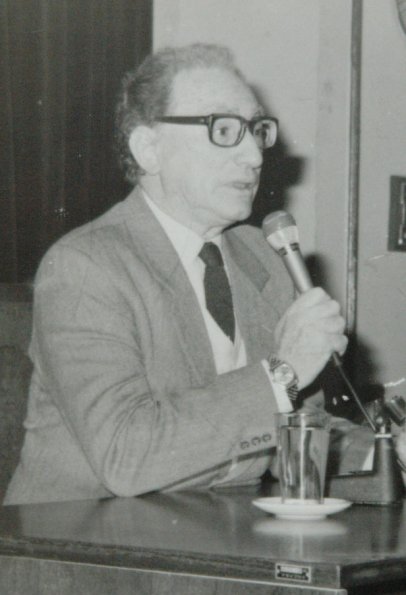jorge abelardo ramos