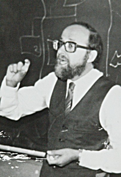 osvaldo gosman
