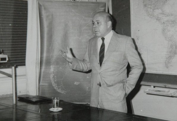 saenz pablo del club geografico