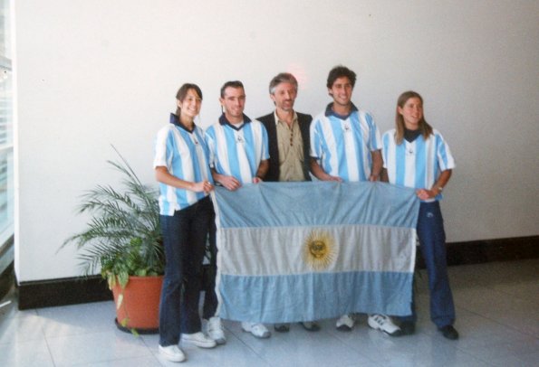 depeortes rodriguez cisneros en china