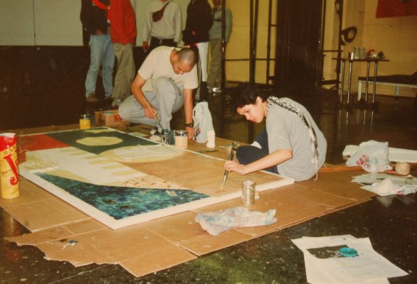 olimpiadas culturales