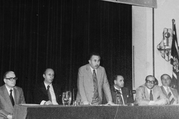 x reunion anual de comunicaciones