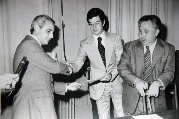 entrega de subsidio cicm