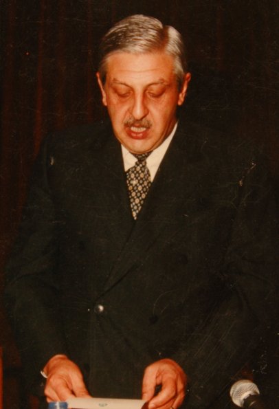 carlos nicoline en una jura