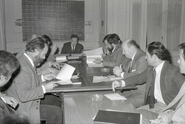 concejo superior con pugliese
