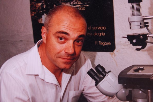 esteban eduardo dr.