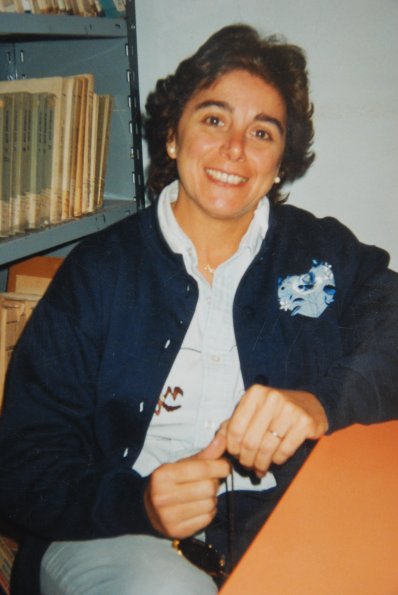 falague monica