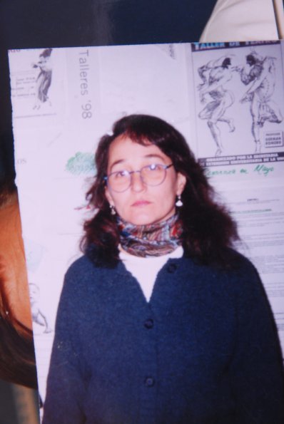 fernandez ana