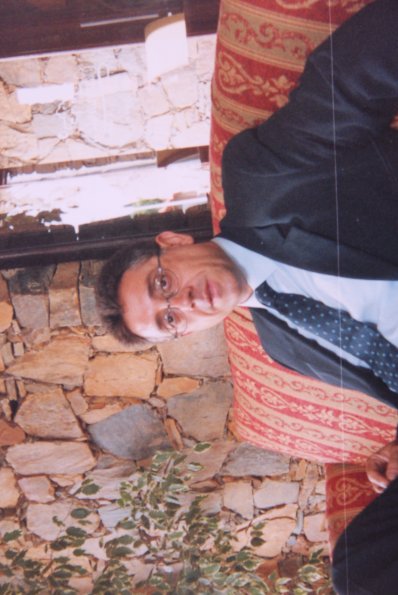 gimenez  profesor español