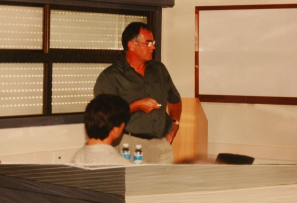 morris años 2001
