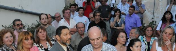 6 DE DICIEMBRE INAUGURACION DEL SALON DE USOS MULTIPLES:
DSC_3763