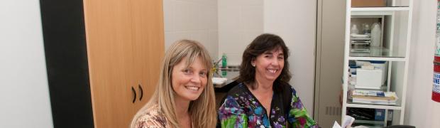 10 de febrero inauguracion farmacia AMU:
DSC_9272