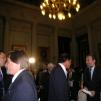 View the image: Gioldi Con el Rector 021
