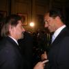 View the image: Gioldi Con el Rector 023