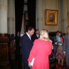 View the image: Gioldi Con el Rector 024