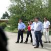 View the image: leche Escuela granja, Araya,Macri 011