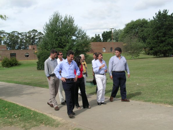 leche Escuela granja, Araya,Macri 012