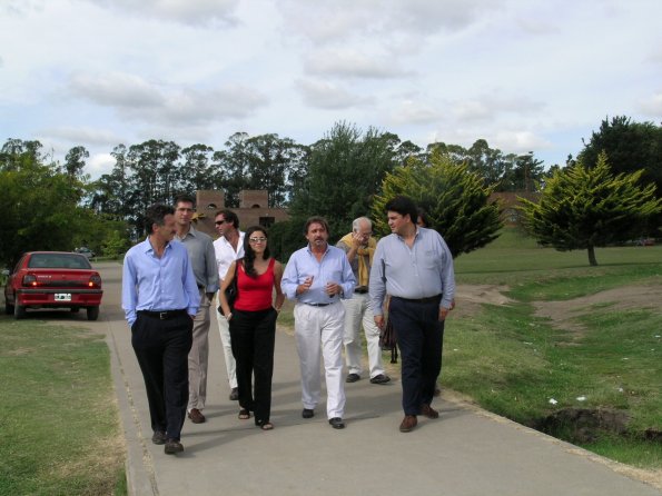 leche Escuela granja, Araya,Macri 013