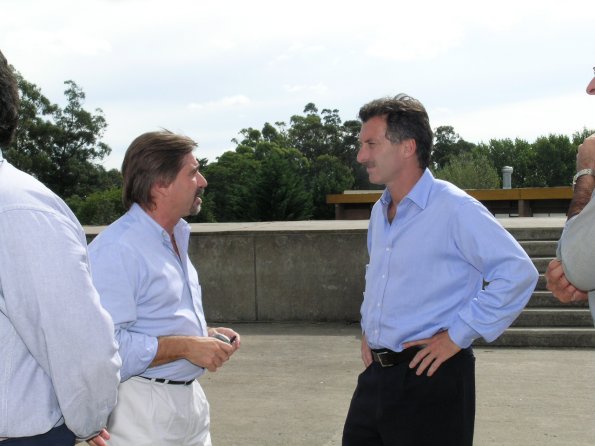 leche Escuela granja, Araya,Macri 016