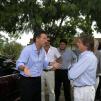 View the image: leche Escuela granja, Araya,Macri 027