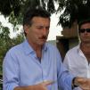 View the image: leche Escuela granja, Araya,Macri 029