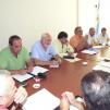 View the image: reunion de decanos y cubanos 002