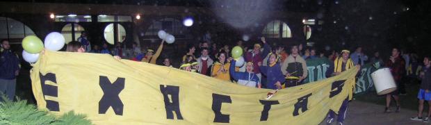 acto inaugural:
DSCN2094